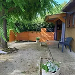 Vakantiehuis Hameau Des Laurieres