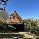 Hameau Des Laurieres Vakantiehuis *