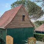 Vakantiehuis Hameau Des Laurieres Saint-Avit-Sénieur