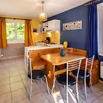 Hameau Des Laurieres Vakantiehuis *