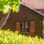 Hameau Des Laurieres Vakantiehuis Saint-Avit-Sénieur