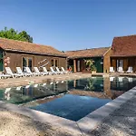 Vakantiehuis Hameau Des Laurieres