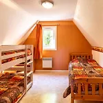 Hameau Des Laurieres Vakantiehuis *