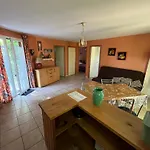 Vakantiehuis Hameau Des Laurieres