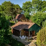 Hameau Des Laurieres Vakantiehuis *