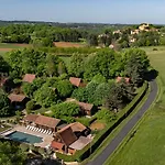 Hameau Des Laurieres Vakantiehuis *
