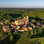 Hameau Des Laurieres Saint-Avit-Sénieur