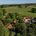 Hameau Des Laurieres Vakantiehuis