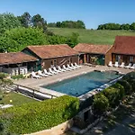 Vakantiehuis Hameau Des Laurieres