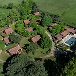 Hameau Des Laurieres Vakantiehuis *
