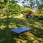 Hameau Des Laurieres Vakantiehuis *
