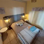 Hameau Des Laurieres Vakantiehuis *