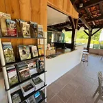 Hameau Des Laurieres Vakantiehuis *
