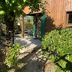 Vakantiehuis Hameau Des Laurieres Saint-Avit-Sénieur