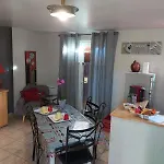 Hameau Des Laurieres Vakantiehuis *