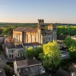 Hameau Des Laurieres Saint-Avit-Sénieur