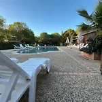 Hameau Des Laurieres Vakantiehuis
