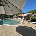 Vakantiehuis Hameau Des Laurieres *