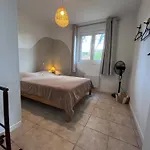 Ferienhaus Hameau Des Laurieres Saint-Avit-Sénieur
