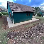 Hameau Des Laurieres *