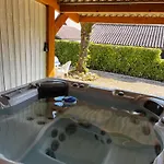 Hameau Des Laurieres Ferienhaus *