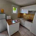 Hameau Des Laurieres Ferienhaus *