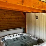 Hameau Des Laurieres Ferienhaus *