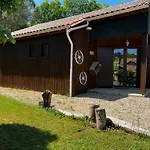 Hameau Des Laurieres Ferienhaus