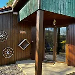 Hameau Des Laurieres Ferienhaus
