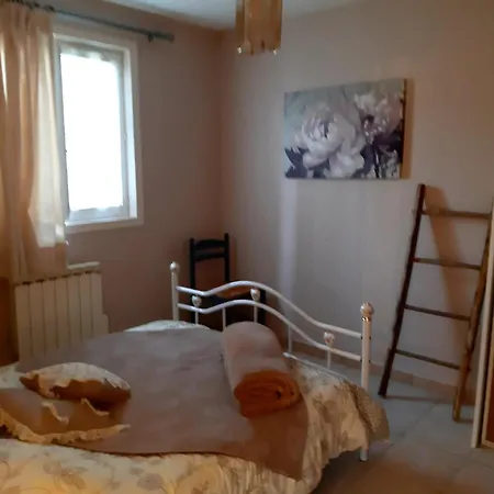 Hameau Des Laurieres Holiday home *