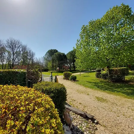 Hameau Des Laurieres Dom wakacyjny Saint-Avit-Sénieur