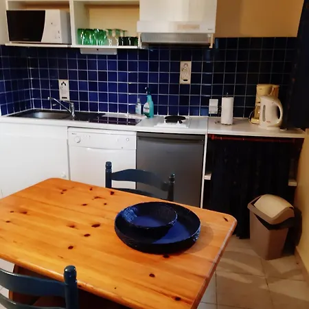 Hameau Des Laurieres Holiday home