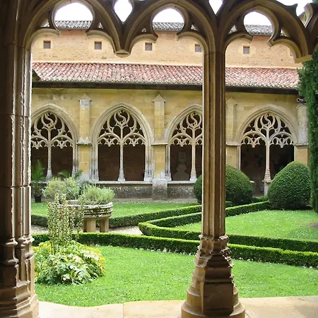 Hameau Des Laurieres Дом отдыха Saint-Avit-Senieur