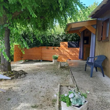 Holiday home Hameau Des Laurieres