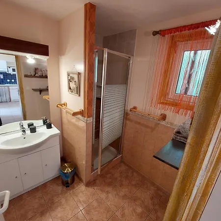 Hameau Des Laurieres Holiday home Saint-Avit-Senieur