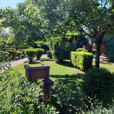 Hameau Des Laurieres * Saint-Avit-Senieur