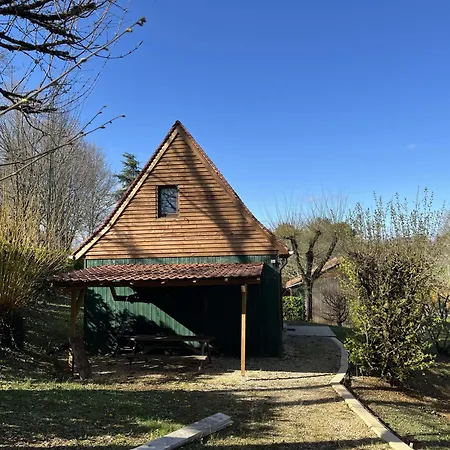 Hameau Des Laurieres Holiday home *