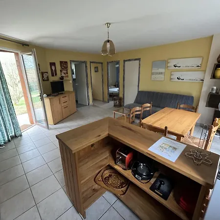 Hameau Des Laurieres *