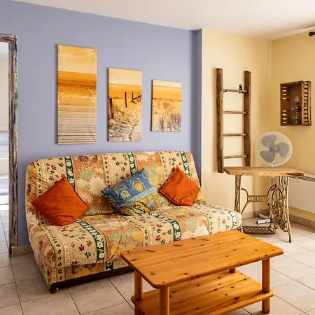 Hameau Des Laurieres * Saint-Avit-Senieur