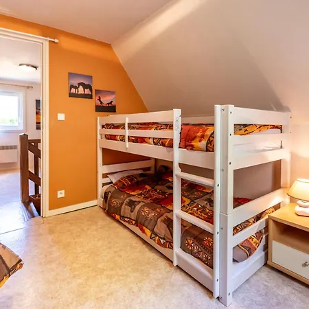 Hameau Des Laurieres Holiday home