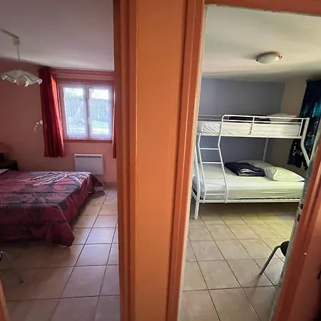Holiday home Hameau Des Laurieres Saint-Avit-Senieur