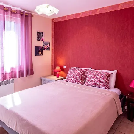 Hameau Des Laurieres Saint-Avit-Senieur