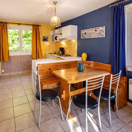 Hameau Des Laurieres Holiday home *