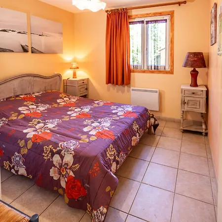 Hameau Des Laurieres Saint-Avit-Senieur