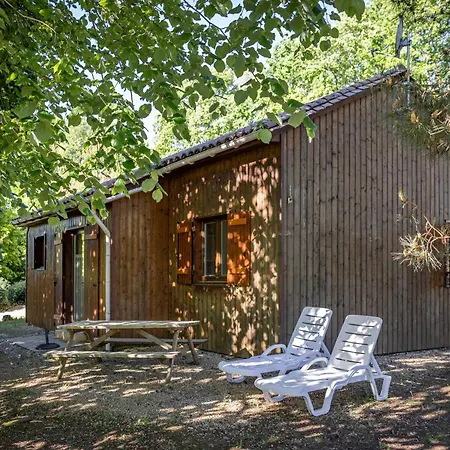 Hameau Des Laurieres * Saint-Avit-Senieur