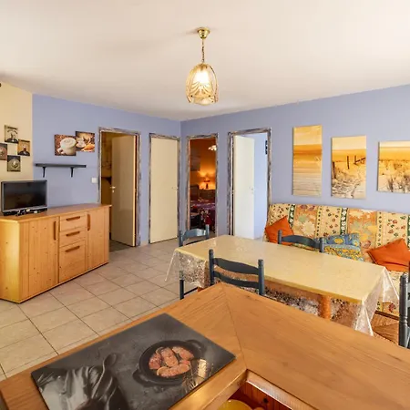 Hameau Des Laurieres Дом отдыха *