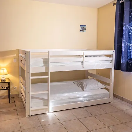 Holiday home Hameau Des Laurieres