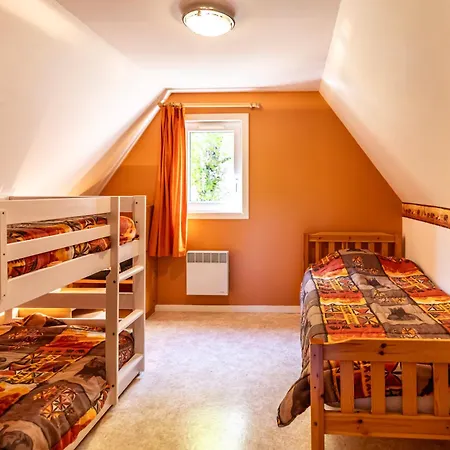 Hameau Des Laurieres Дом отдыха *