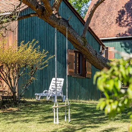 Hameau Des Laurieres Holiday home