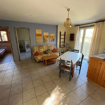 Hameau Des Laurieres Saint-Avit-Senieur